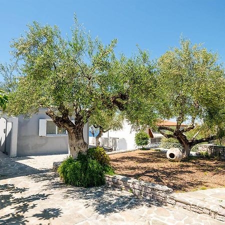 Pouletis Family Apartments - Akroyali Seaview Getaways Καλαμάτα Εξωτερικό φωτογραφία