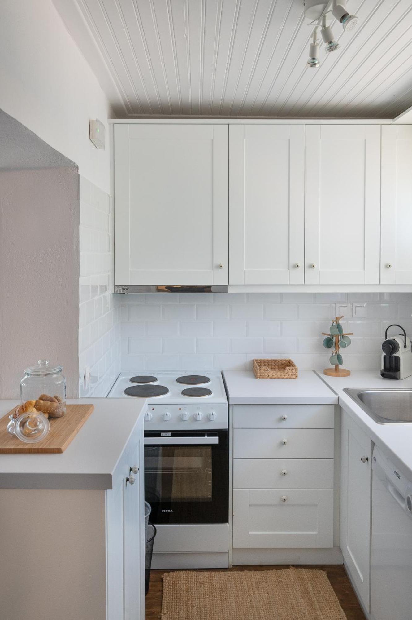 Pouletis Family Apartments - Akroyali Seaview Getaways Καλαμάτα Εξωτερικό φωτογραφία