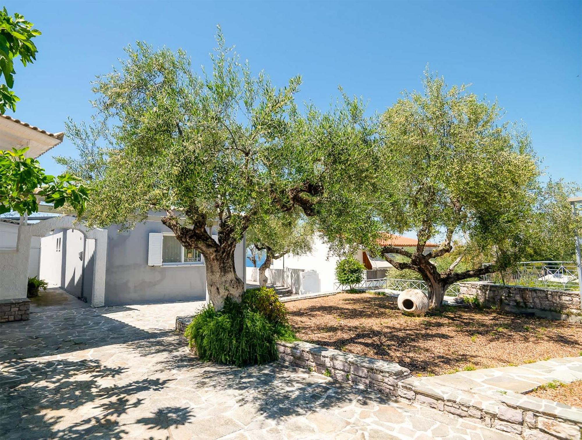 Pouletis Family Apartments - Akroyali Seaview Getaways Καλαμάτα Εξωτερικό φωτογραφία